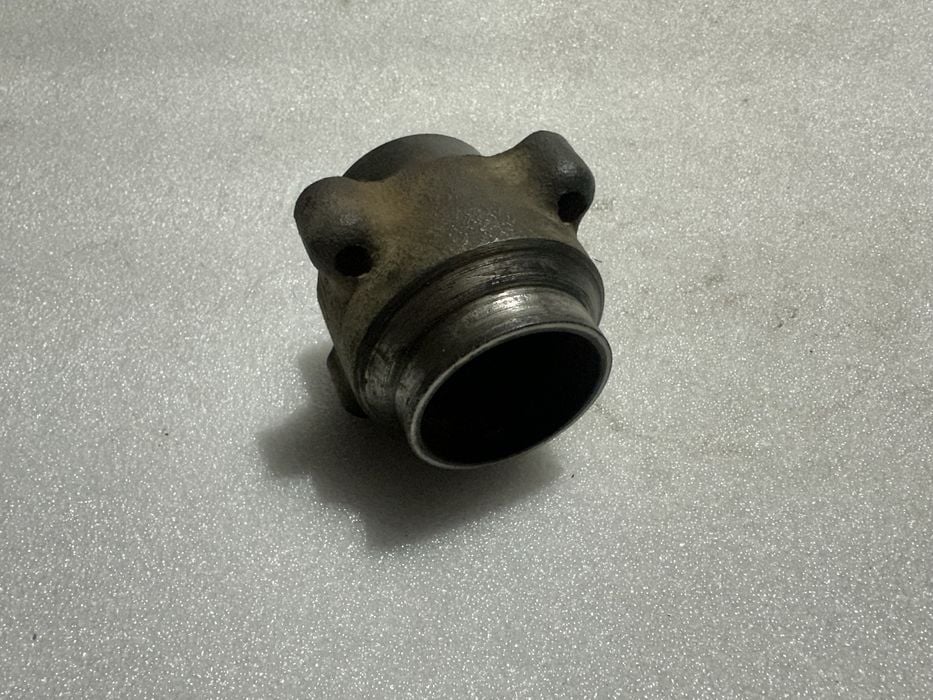 Piasta tarczy hamulcowej Yamaha YFZ 450 quad 04-08