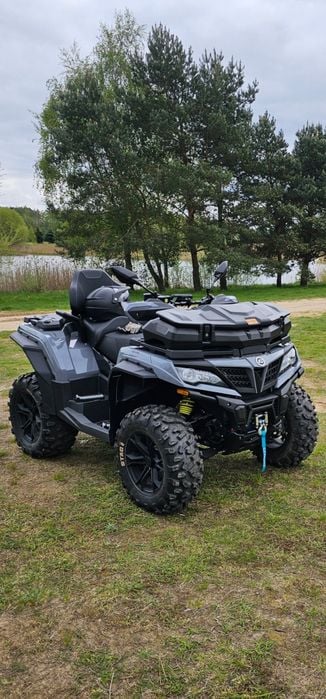 Quad CF MOTO 1000 Gen2