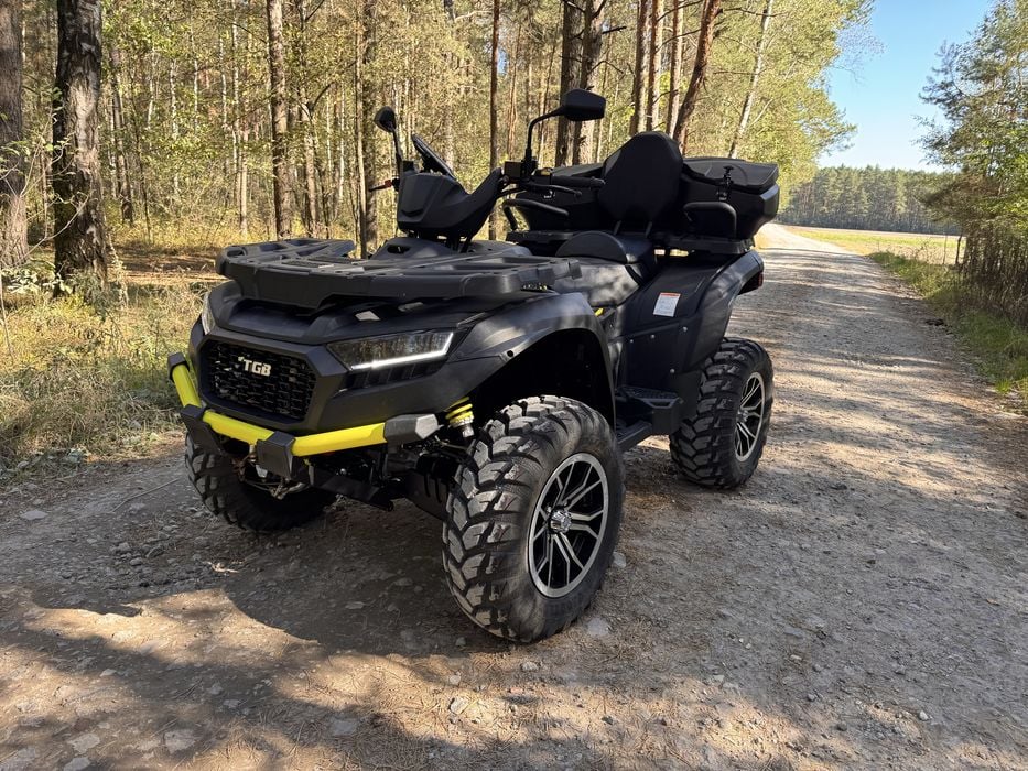 TGB BLADE 1000  2023