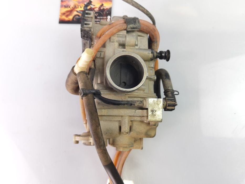 Gaźnik keihin ktm exc 400, 09r FCR 39