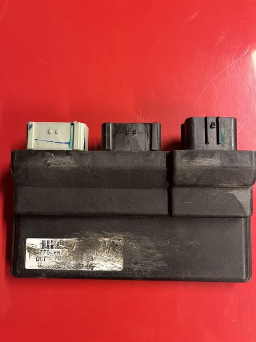 Honda rancher 420 TRX420FA6, FA5 cdi ecu moduł