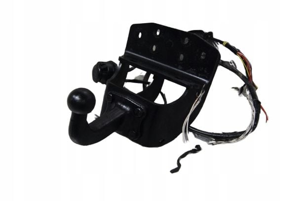 toyota land cruiser 200 v8 hak holowniczy oryginał