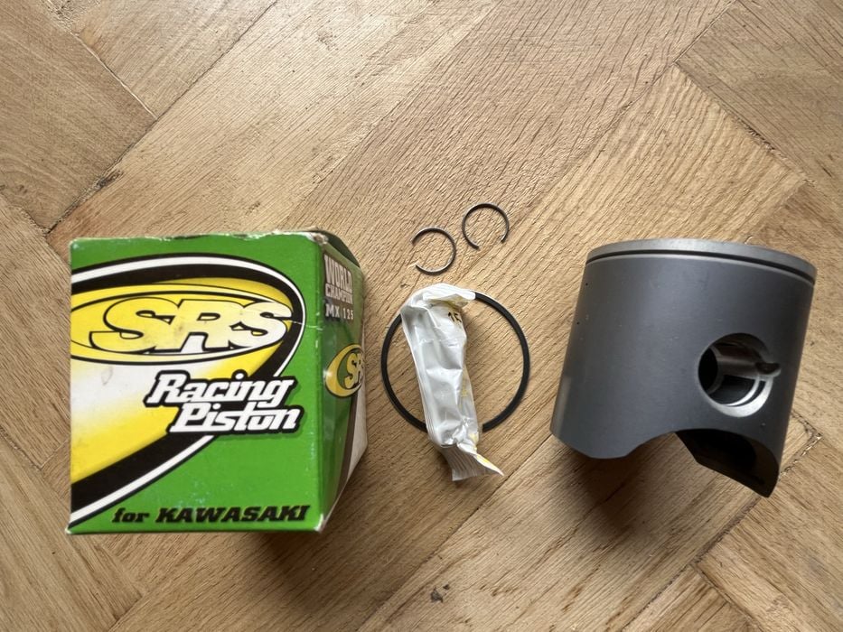 Tlok kawasaki kx 125 01-