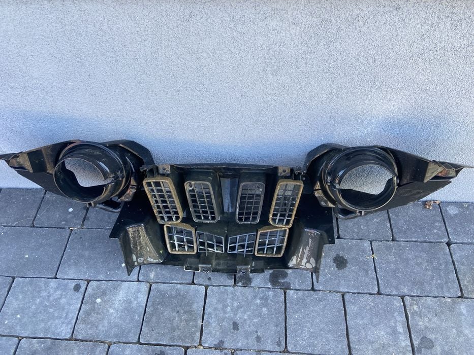 Grill front grill yamaha grizzly 550/700 kodiak 700 grill grizzly 700