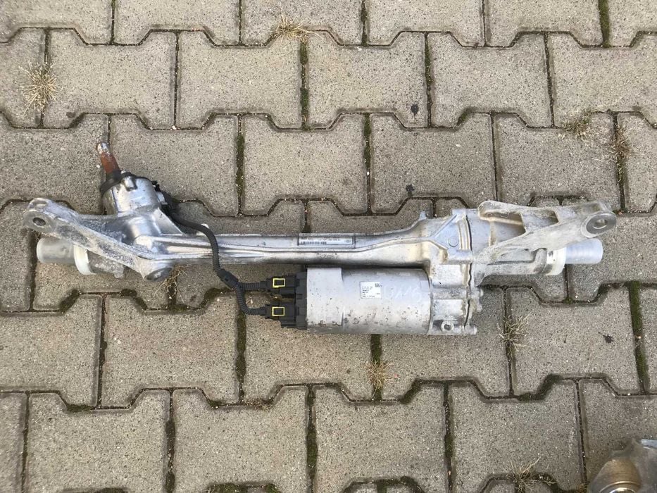 Maglownica Przekładnia kierownicza Land Rover Defender 2 L663 Europa