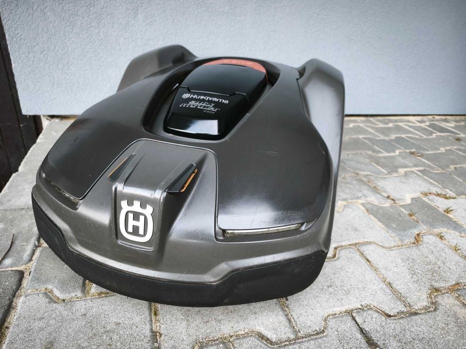 Kosiarka robót Husqvarna automower 430X
