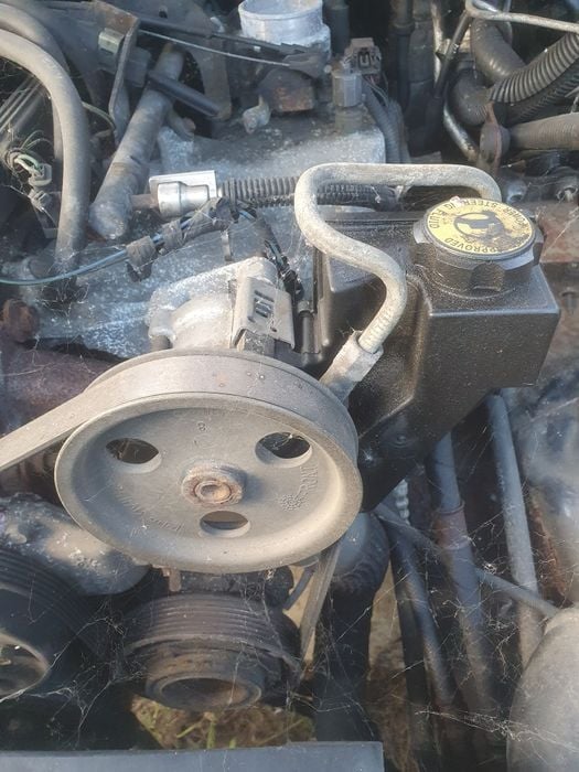 Pompa Wspomagania Jeep Grand Cherokee 4.0 4.7 WJ