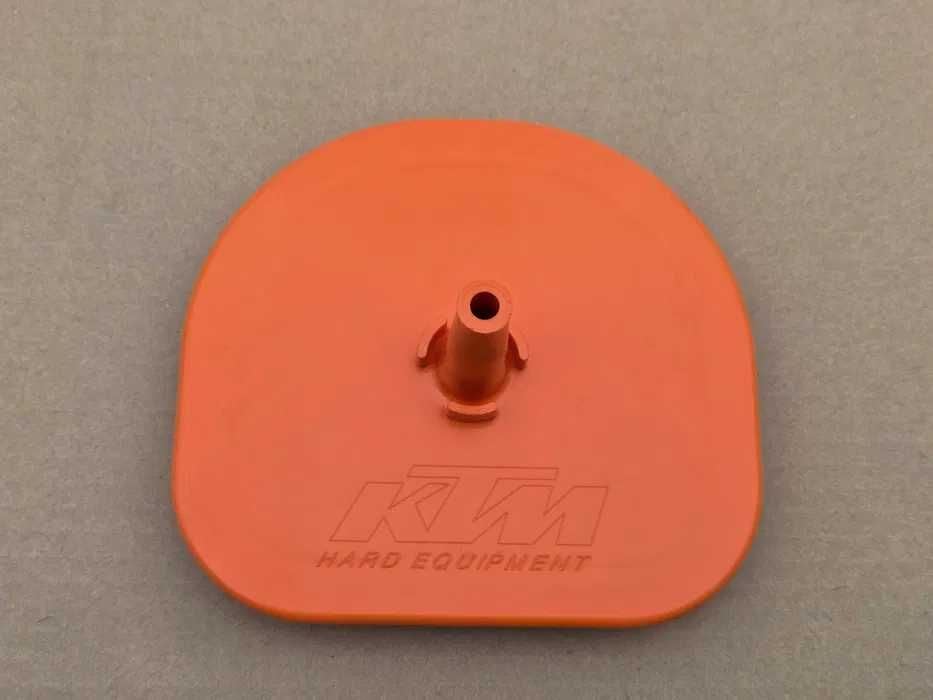 Zatyczka filtra powietrza do mycia motocykla KTM sx sxf exc xc r 03-05