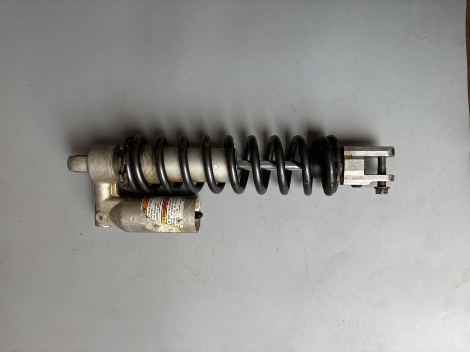 Amor Amortyzator Tył Tylny KAWASAKI KX85 / 80 / 100