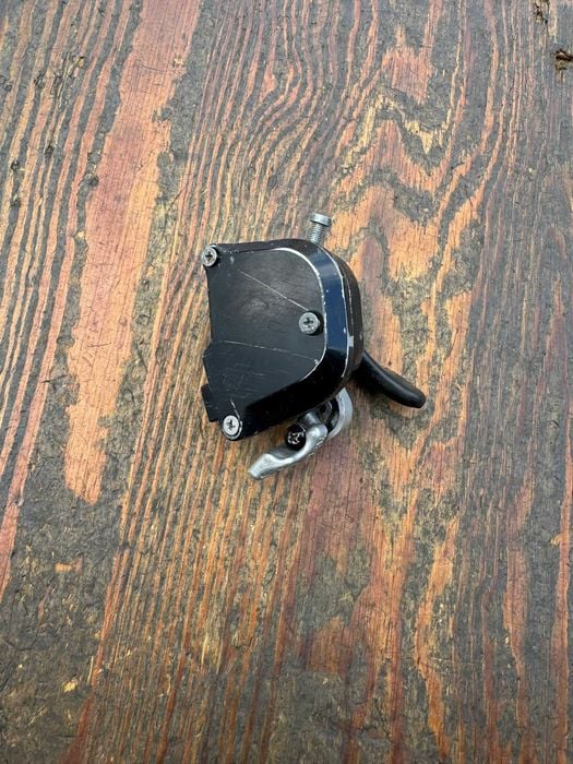 manetka gazu kciuk Thumb Throttle Assembly Kawasaki kfx 450 r 08-14