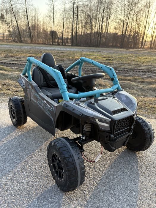 Buggy na akumulator autko elektryczne dla dzieci