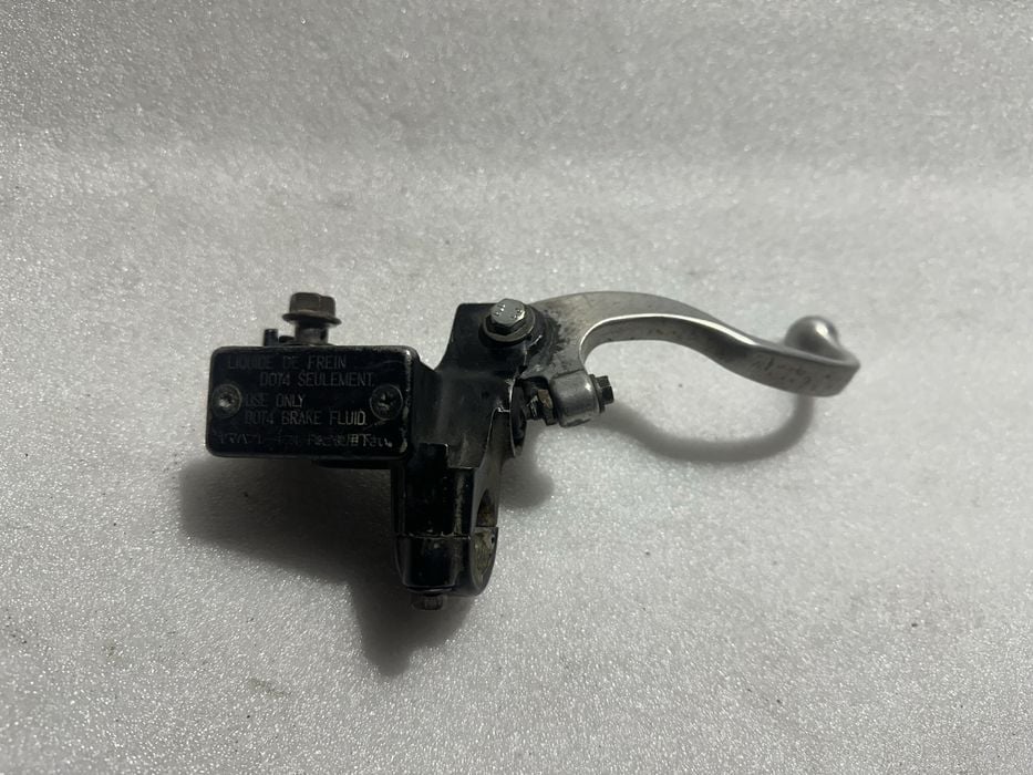 Pompa Hamulcowa przód Yamaha YZ 80