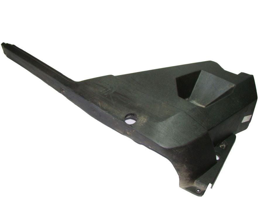 PRÓG PROGI BOK POLARIS RANGER