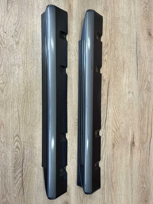 Próg nakładka progu lewa prawa Suzuki Jimny