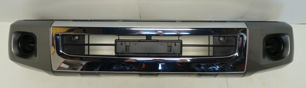 toyota land cruiser j70 5211960890 zderzak przedni przód