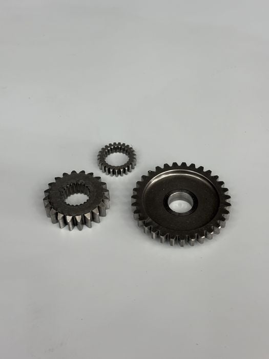 Tryb Silnika Koło Zębate KAWASAKI KX85 R 01-13