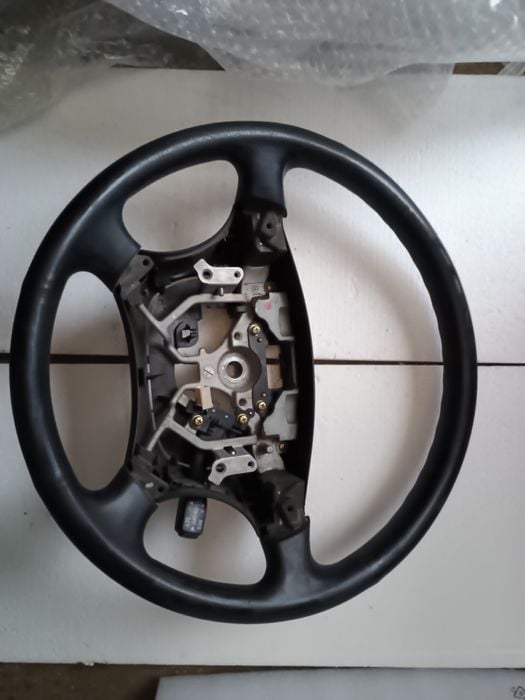 Kierownica tempomat Toyota Land Cruiser 120