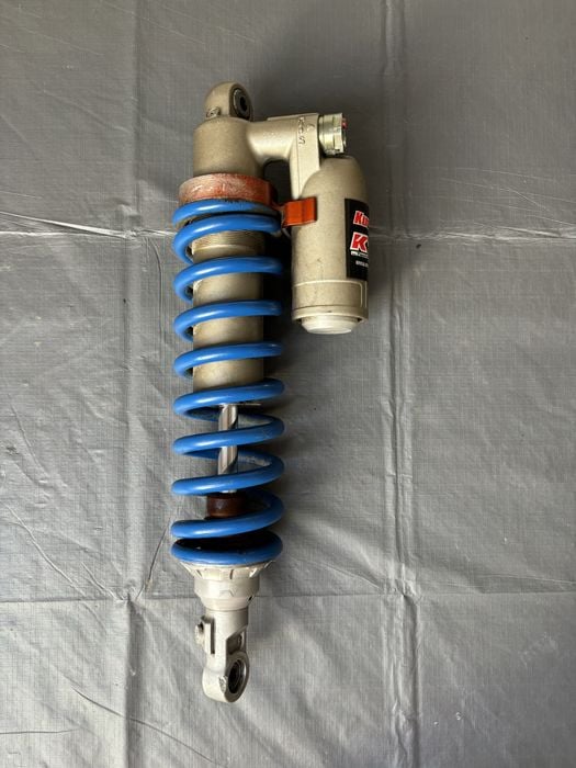 Amor amortyzator tył tylny KYB YAMAHA YZF250/450 R 19-23 WR cross