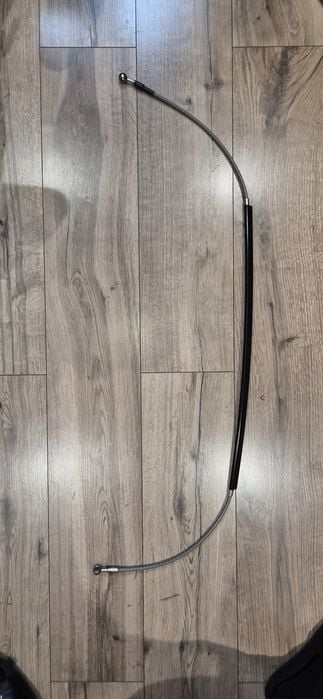 Przewód hamulca przód KTM EXC