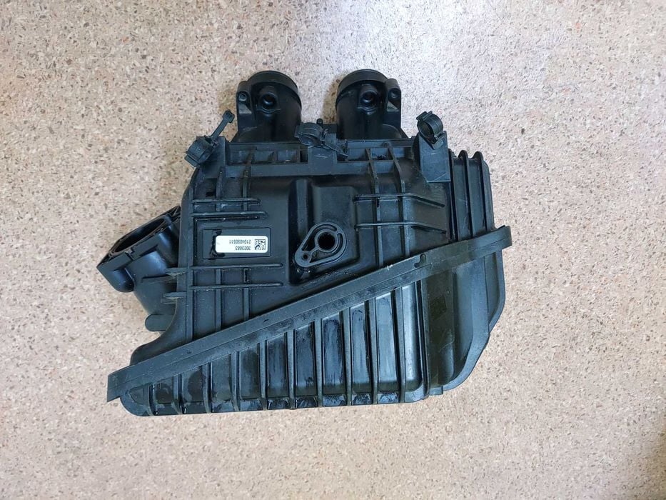 Polaris RZR Sport Expedytion kolektor dolotowy oryginalny OEM Box