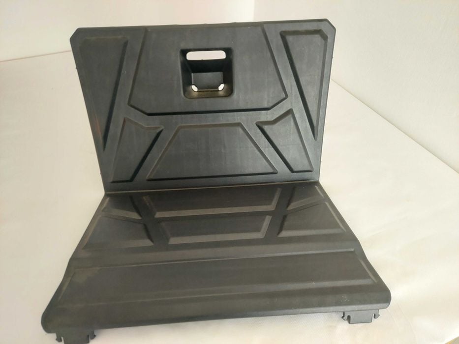 Polaris RZR XP 1000 Pokrywa silnika bagażnika tylnego wanny nowa OEM