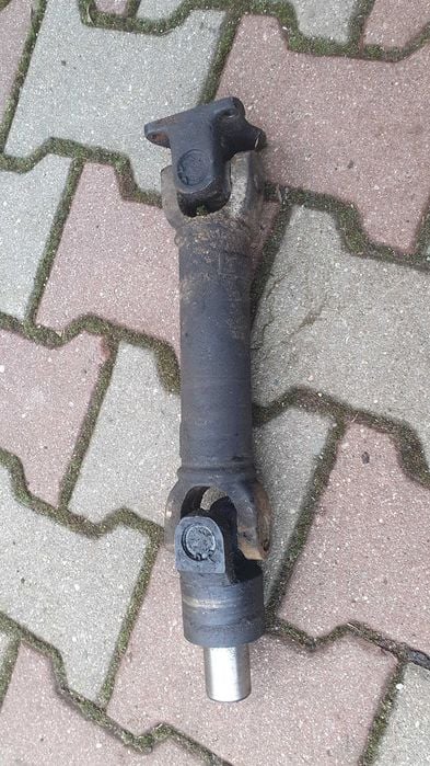 Suzuki Samurai Samuraj - Wał środkowy M8 M10