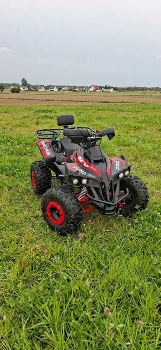 Quad atv 150cc VARIA PRO