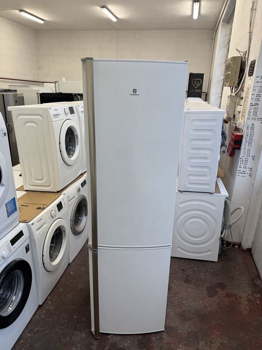 Lodówka Husqvarna PREMIUM 200cm. A+++ Gwarancja. Transport