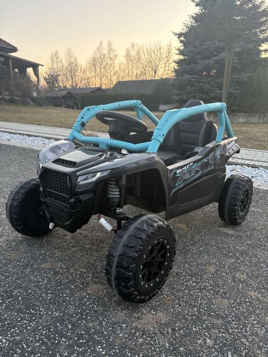 Buggy na akumulator NOWY Elektryczny pojazd