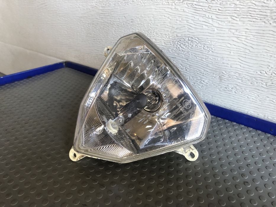 Reflektor lampa beta rr 50 125