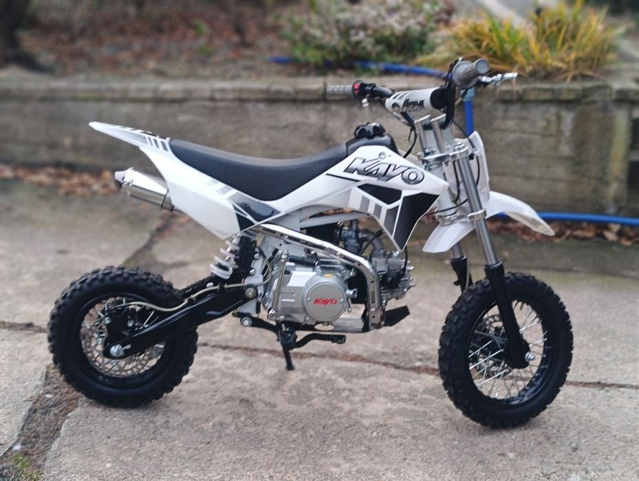 Kayo 110 Jak Nowy OKAZJA!!!