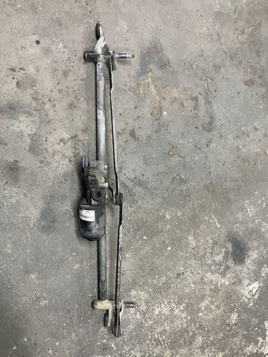 Mechanizm wycieraczek Europa Land rover Discovery 3