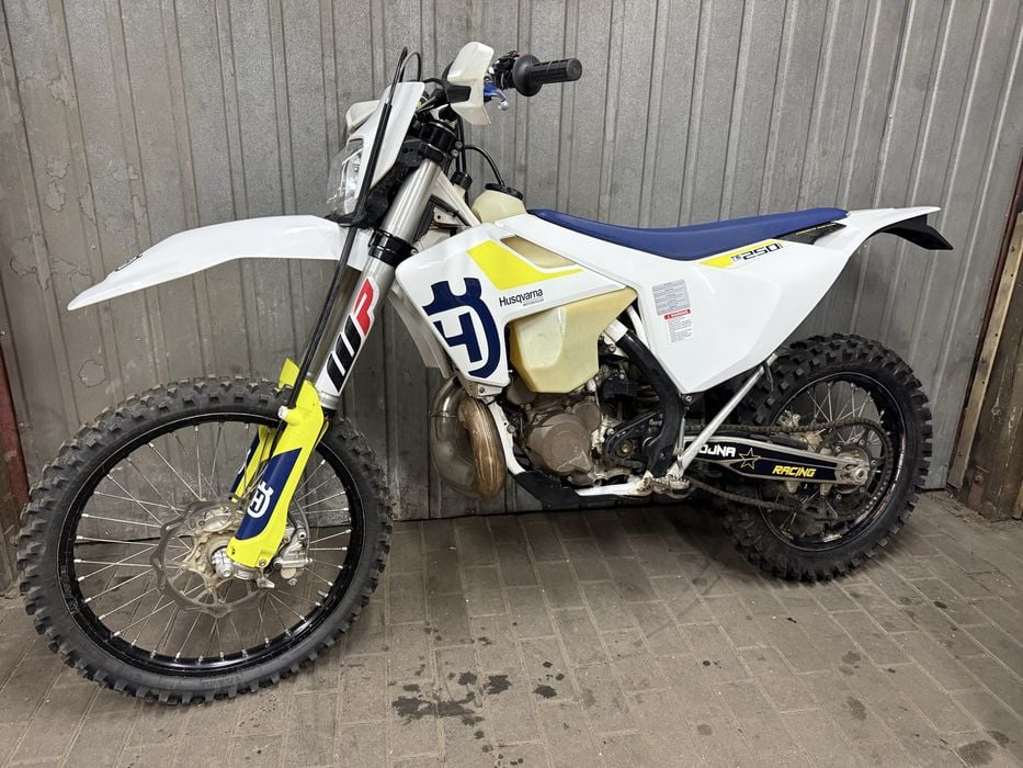 Husqvarna  TE 250
