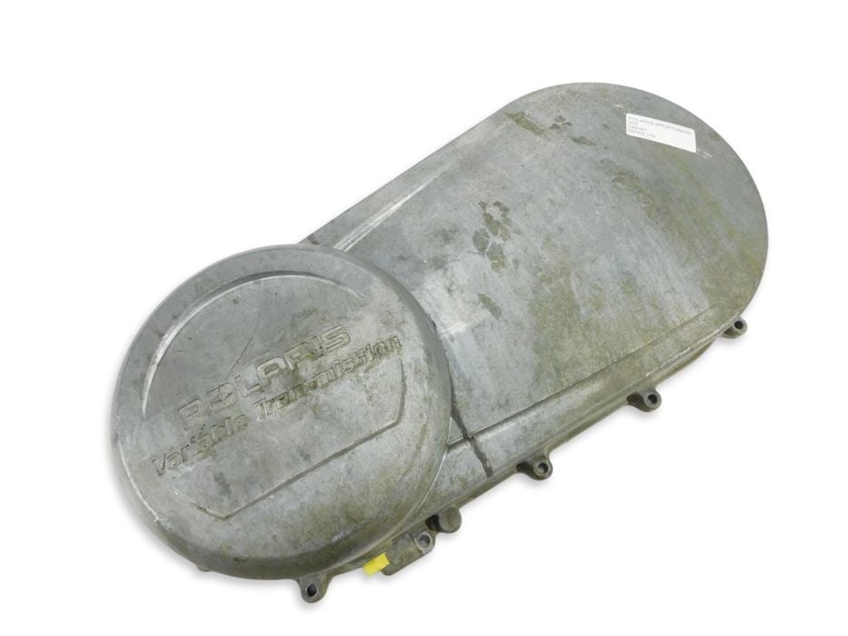 POKRYWA PASKA ZEW POLARIS SPORTSMAN 300 140301