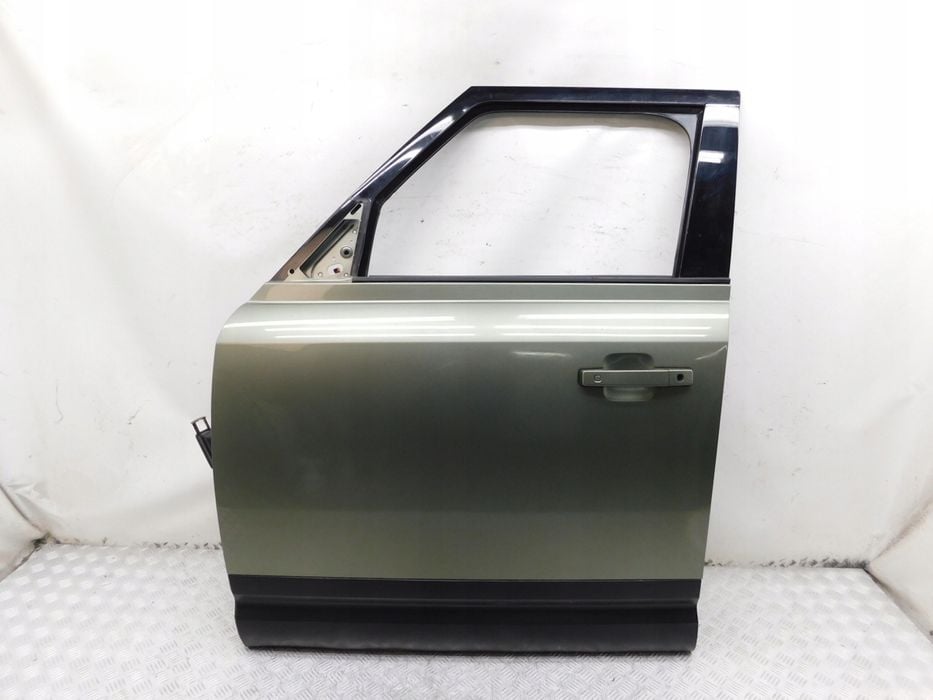 drzwi lewe przód - land rover defender ii l663 20-