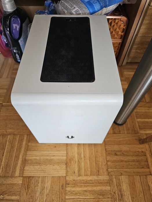 Komputer gamingowy i5 Rtx 2070 super 16 gb ddr4