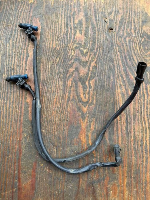 wtrysk paliwa wtryski kabel Polaris Sportsman Ranger RZR 700 / 800