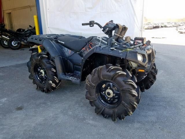 RAMA DOKUMENTY POLARIS SCRAMBLER SPORTSMAN 2012R DOKUMENTY FRANCUSKIE 14KW USZKODZONA