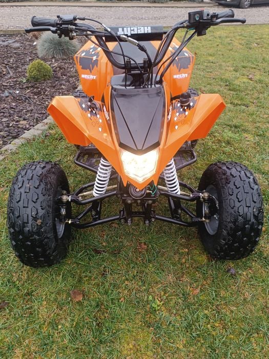 Quad egl madix  125