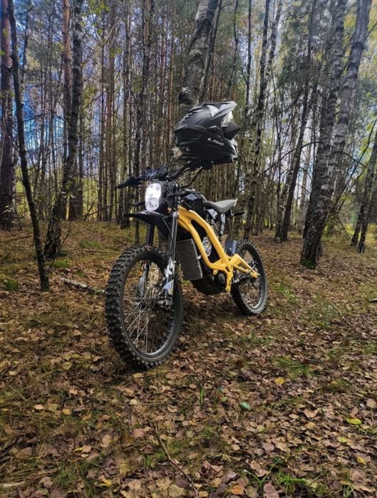 Surron light bee l1e