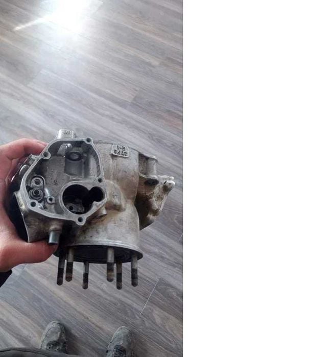 Cylinder Suzuki  rm 250    rok 2005 +