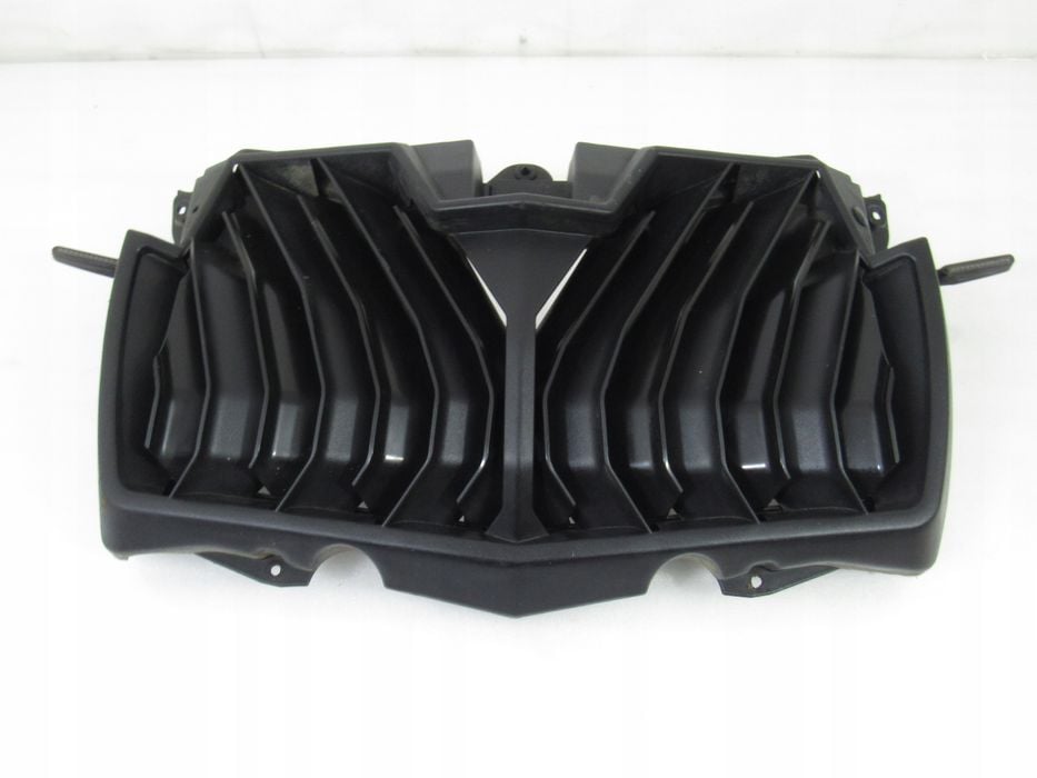gril / owiewka przód can-am maverick 1000, 16r turbo