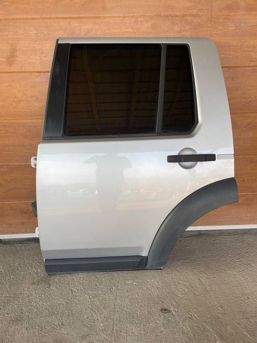 Drzwi Tył Lewe i Prawe Land Rover Discovery III