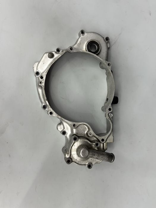 Pół Karter Dekiel Sprzęgła YAMAHA YZ250 R 92-98