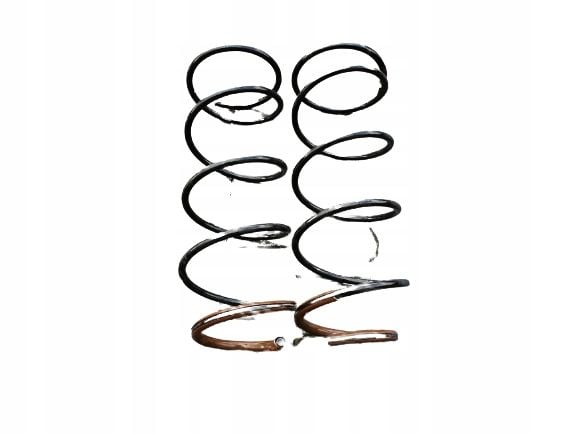 sprężyna tył lewa oryg toyota land cruiser 200 v8