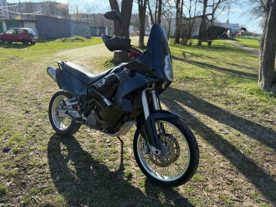 KTM 950 Adventure Tanio ,Enduro, LC8 , Zarejestrowany, Zamiana na auto