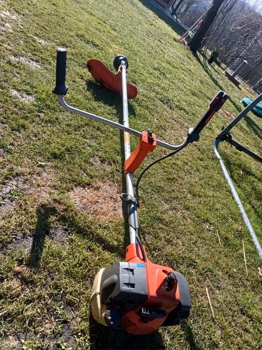Kosa spalinowa Husqvarna 535RX  2.2KM