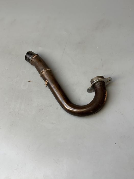 Kolanko Wydechowe Wydech HONDA CRF250 R 04-09
