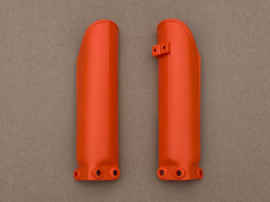 Osłony teleskopów goleni zawieszenia lag KTM sx 65 r. 02-25 NOWE