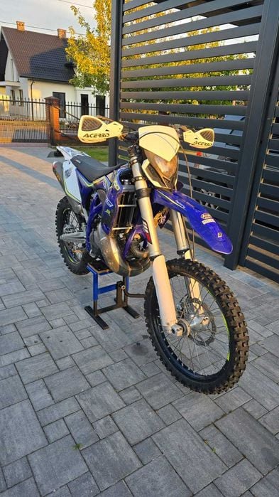 Sherco SE-R 300 KTM Husqvarna